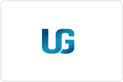 underglass logo